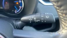 Toyota RAV4 2.5 VVT-i Hybrid Design 5dr CVT 2WD Hybrid Estate